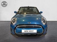 usado Mini Cooper Cabrio100 kW (136 CV)