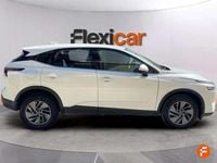 Usado Nissan Qashqai Acenta 158 CV (116 kW) 2024 Blanco SUV