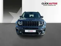 Usado Jeep Renegade North 131 CV (96 kW) 2025 Azul SUV