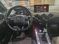 Usado DS Automobiles DS3 Crossback So Chic 110 CV (80 kW) 2019 Blanco SUV