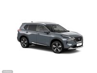 usado Nissan X-Trail 1.5 E-POWER 213CV TEKNA 7 PLAZAS