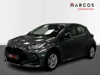 Usado Mazda 2 Comfort 116 CV (85 kW) 2023 Utilitario