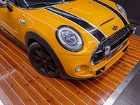 usado Mini Cooper S 