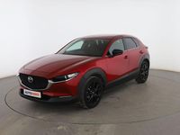 Usado Mazda CX-30 Homura-Line 150 CV (110 kW) 2022 Rojo SUV