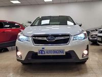 Usado Subaru XV 150 CV (110 kW) 2015 Blanco SUV