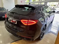 Usado Maserati Levante 350 CV (257 kW) 2020 Negro SUV