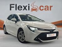 usado Toyota Corolla 1.8 125H BUSINESS PLUS E-CVT Híbrido en Flexicar Gran Canaria