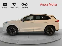 Usado Cupra Terramar 150 CV (110 kW) 2025 Blanco SUV