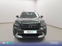Usado Citroën C3 Aircross 101 CV (74 kW) 2025 Verde SUV