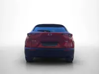 Usado Mazda CX-30 122 CV (89 kW) 2022 Rojo SUV