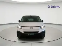 Nuevo Fiat Scudo S 101 CV (74 kW) 2026 Blanco Van