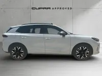 Usado Cupra Terramar 204 CV (150 kW) 2025 Blanco SUV