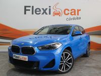 usado BMW X2 xDrive25e Auto Híbrido en Flexicar Córdoba