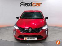 Usado Renault Clio V Evolution 100 CV (73 kW) 2025 Rojo Berlina