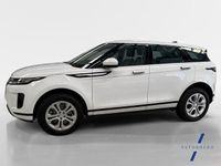 Usado Land Rover Range Rover evoque S 150 CV (110 kW) 2020 Blanco SUV