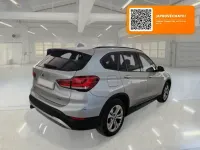 Usado BMW X1 220 CV (161 kW) 2021 Gris / plata SUV