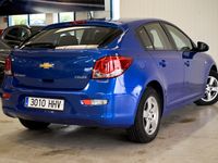 usado Chevrolet Cruze 1.6 LT