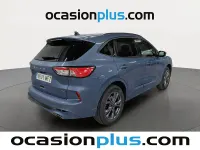Usado Ford Kuga ST-Line 226 CV (166 kW) 2023 Azul SUV