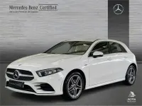 Usado Mercedes A250 218 CV (160 kW) 2022 Berlina