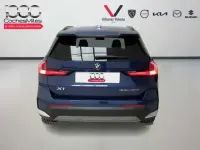 Usado BMW X1 163 CV (119 kW) 2024 Azul SUV