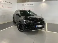 Usado DS Automobiles DS7 Crossback Performance 131 CV (96 kW) 2020 Negro SUV