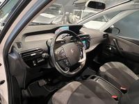 Usado Citroën C4 SpaceTourer Live 131 CV (96 kW) 2021 Blanco Monovolumen