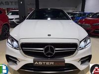 Usado Mercedes E53 AMG AMG 435 CV (319 kW) 2019 Utilitario