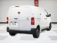 Usado Citroën e-Jumpy 100 kW (136 CV) 2022 Blanco Monovolumen