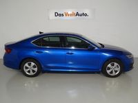 usado Skoda Octavia 2.0 TDI Ambition 85 kW (115 CV)