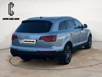 Usado Audi Q7 234 CV (172 kW) 2006 Gris SUV