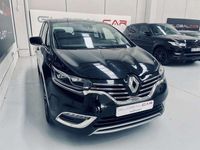 usado Renault Espace 1.8 TCe GPF Initiale París EDC