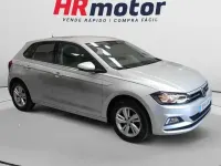 Usado VW Polo Advance 95 CV (69 kW) 2018 Utilitario