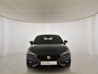 Nuevo Seat Leon FR 150 CV (110 kW) 2025 Gris/plata