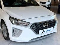 Usado Hyundai Ioniq 141 CV (103 kW) 2020 Blanco Utilitario