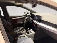 Usado Seat Ibiza FR 115 CV (84 kW) 2025 Gris plata Utilitario