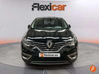 Usado Renault Espace Zen 160 CV (117 kW) 2017 Negro Monovolumen