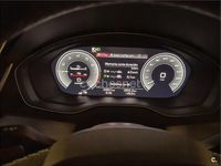 Usado Audi Q5 Sportback 265 CV (194 kW) 2021 Negro SUV