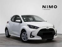 Usado Toyota Yaris Edition 125 CV (91 kW) 2021 Utilitario