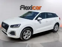 Usado Audi Q2 Premium 110 CV (80 kW) 2022 Blanco SUV