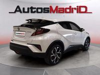 Usado Toyota C-HR Advance 122 CV (89 kW) 2021 Blanco SUV
