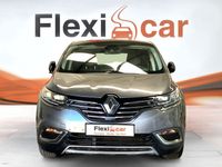 usado Renault Espace Intens Energy dCi 96kW (130CV) Diésel en Flexicar Málaga 2