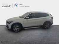 usado BMW X1 Sdrive 18da Business