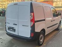 Usado Renault Kangoo 76 CV (55 kW) 2018 Blanco Van