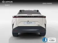 Usado Lexus RZ 450e Executive Line 230 kW (313 CV) 2023 Blanco SUV