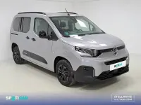 Usado Citroën Berlingo 102 CV (75 kW) 2024 Monovolumen