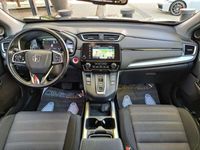 usado Honda CR-V 2.0 i-MMD Elegance Navi 4x2