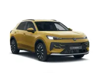 Nuevo VW T-Roc Edition 116 CV (85 kW) 2026 Amarillo SUV