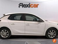 Usado Opel Corsa Edition 102 CV (75 kW) 2021 Blanco Berlina