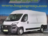 Usado Fiat Ducato 140 CV (102 kW) 2020 Van