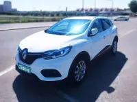 Usado Renault Kadjar Intens 116 CV (85 kW) 2020 Blanco SUV